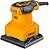 Lixadeira Orbital INGCO UPS2408 (110X100) 240W - Imagem 1