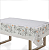 Toalha de Mesa KARSTEN Retangular 06 Lugares Marila 1.60 x 2.20 - Imagem 1
