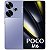 Smartphone XIAOMI POCO M6 Dual SIM de 128GB / 6GB RAM de 6.79" 108 + 2MP / 13MP Roxo - Imagem 1