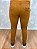 Calça Masculina Sarja PRL Sport Fino Caramelo - Imagem 4