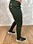 Calça Masculina Sarja PRL Sport Fino Verde - Imagem 1