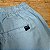 Short Masculino PRL Sarja Azul - Imagem 4