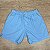 Short Masculino PRL Sarja Azul - Imagem 1