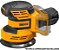 Lixadeira INGCO Orbital 20V CROSLI2001 - Imagem 1