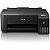Impressora EPSON EcoTank L1250 com Wi-Fi Bivolt Preto - Imagem 1