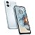 Smartphone MOTOROLA Moto G24 Power XT2425-1 Dual SIM de 256GB / 8GB RAM de 6.56" 50 + 2MP / 8MP Azul Glaciar - Imagem 1