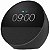 Despertador Inteligente AMAZON Echo Spot BV84J9 de 2.83" com Wi-Fi e Bluetooth Preto - Imagem 1