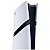 GAMES - Console SONY PlayStation 5 Pro Digital Edition 2TB CFI-7019 8K Branco com Preto - Imagem 2