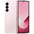 Smartphone SAMSUNG Galaxy Z Fold6 SM-F956B Dual SIM de 256GB / 12GB RAM de 7.6" 50 + 12 + 10MP / 10MP / 4MP Rosa - Imagem 1