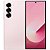 Smartphone SAMSUNG Galaxy Z Fold6 SM-F956B Dual SIM de 256GB / 12GB RAM de 7.6" 50 + 12 + 10MP / 10MP / 4MP Rosa - Imagem 3