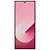 Smartphone SAMSUNG Galaxy Z Fold6 SM-F956B Dual SIM de 256GB / 12GB RAM de 7.6" 50 + 12 + 10MP / 10MP / 4MP Rosa - Imagem 4