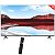 Smart TV QLED 55 Polegadas XIAOMI A Pro L55MA-SPH (2025) 4K Ultra HD Google TV Wi-Fi / Bluetooth com Conversor Digital - Imagem 1