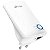 Repetidor de Sinal Wi-Fi TP-LINK TL-WA850RE de 300 Mbps em 2.4GHz Bivolt Branco - Imagem 1