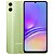 Smartphone SAMSUNG Galaxy A05 SM-A055M Dual SIM de 64GB / 4GB RAM de 6.7" 50 + 2MP / 8MP Verde Claro - Imagem 2