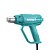 Soprador Térmico TOTAL TB20036 2000W 220V Azul - Imagem 1