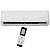 Ar Condicionado GREE GWH12ATBXA-D3DNA1A Inverter 12.000 BTUs Frio / Quente 60Hz Branco - Imagem 2