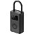Compressor de Ar XIAOMIi Portable Electric Air Compressor 2 MJCQB06QW Preto - Imagem 1