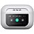 Fone de Ouvido sem Fio AIWA AWTWSGPROW com ANC Branco - Imagem 3