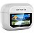 Fone de Ouvido sem Fio AIWA AWTWSGPROW com ANC Branco - Imagem 1