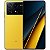 Smartphone XIAOMI POCO X6 Pro 5G NFC Dual SIM de 512GB / 12GB RAM de 6.67" 64 + 8 + 2MP / 16MP Amarelo - Imagem 1