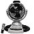Ventilador MEGASTAR YF-302C 9" 3 Pás 35 watts 220V ~ 50 / 60 Hz Preto com Prata - Imagem 1