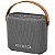 Speaker AIWA 14 watts com Bluetooth / Rádio FM / USB Cinza - Imagem 1