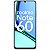 Smartphone REALME Note 60 RMX3933 Dual SIM de 256GB / 4GB RAM de 6.74" 32MP / 5MP Azul Viagem - Imagem 4