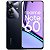 Smartphone REALME Note 60 RMX3933 Dual SIM de 128GB / 4GB RAM de 6.74" 32MP / 5MP Preto Mármore - Imagem 4