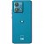 Smartphone MOTOROLA Edge 40 Neo XT2307-1 NFC Single SIM + eSIM de 256GB / 12GB de RAM de 6.5" 50 + 13MP / 32MP azul Baía de Caneel - Imagem 2