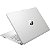 Notebook HP 15.6" Intel Core i3-1215U de 1.2GHz 8GB RAM / 256GB SSD Prata - Imagem 2