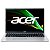 Notebook ACER Aspire 3 15 A315-44P-R7GS 15.6" AMD Ryzen 7 5700U de 1.8GHz 16GB RAM / 512GB SSD Prato Pura - Imagem 3
