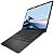 Notebook ASUS Q415MA-U5512 14" Intel Core Ultra 5 125H de 1.2GHz 8GB RAM / 512GB SSD Cinza Jaspe - Imagem 2