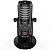 GAMES - Microfone Streaming REDRAGON GM306 Stellaris Omnidirecional com USB-C / Mini Jack 3.5 Preto - Imagem 2