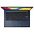 Notebook ASUS VivoBook 14 X1404ZA-I38128 14" Intel Core i3-1215U 8GB RAM/128GB SSD Azul Silencioso - Imagem 3