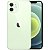 iPhone APPLE 12 64GB/4GB RAM 6.1" 12+12MP/12MP Verde - Imagem 1