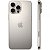 iPhone APPLE 16 Pro Max A3084 eSIM 256GB/8GB RAM de 6.9" 48+48+12MP/12MP Titânio Natural - Imagem 4