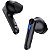 Fone de Ouvido sem Fio QUANTA Essentials Eclipse QTAGE10 com ENC Preto - Imagem 2