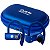 Fone de Ouvido sem Fio QUANTA Motion Buds Sport QTFOE10 Azul - Imagem 1
