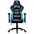 GAMES - Cadeira Gamer COUGAR Armor One Azul Celeste - Imagem 2