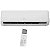 Ar Condicionado GREE GWH18ATDXB-S3DNA1A Inverter 18.000 BTUs Frio e Quente 220 - 240 Branco - Imagem 2