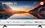 Smart TV 43 Polegadas XIAOMI Mi TV A Pro L43MA-SPH 4K/Uhd/Wifi Preto - Imagem 1