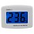 Ac 80-300v Display lcd Digital Voltímetro Testadores Medidor de Tensão Plugue - Imagem 1