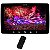 Multimídia Receiver AIWA AW-DD901J de 9" com USB Bluetooth - Imagem 1