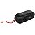 Speaker AIWA AWSJ215 20 watts com Bluetooth Rádio FM Auxiliar Micro SD Preto - Imagem 2
