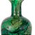 Vaso Murano Bojudo Esmeralda 12x20cm PARAMOUNT - Imagem 2