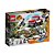 Brinquedo Toy de construção LEGO Jurassic World Dominion Blue & Beta Velociraptor Capture com 181 Peças - Imagem 1