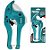 Alicate TOTAL Pinza Corta Tubos de PVC THT53425 3/42MM - Imagem 1