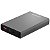 Carregador Portátil AIWA AWPF10000 26 10.000 mAh Saídas USB e USB-C Cinza Preto - Imagem 1