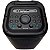 Caixa de Som AIWA AWPOP11 2 de 6.5" 30 watts RMS com Bluetooth USB FM Preto - Imagem 1