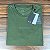 Camiseta Masculina ARMANI Verde - Imagem 2